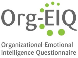 ORG-EIQ Cuestionario de Inteligencia Emocional Organizacional