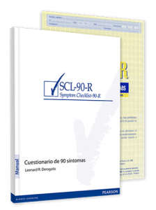 SCL-90-R Test de los 90 Síntomas