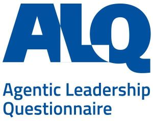 ALQ Cuestionario de Liderazgo Agéntico