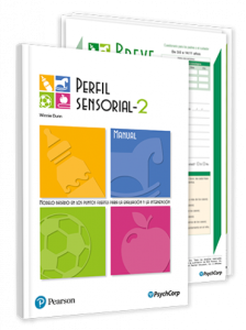 SP-2 - Perfil Sensorial-2