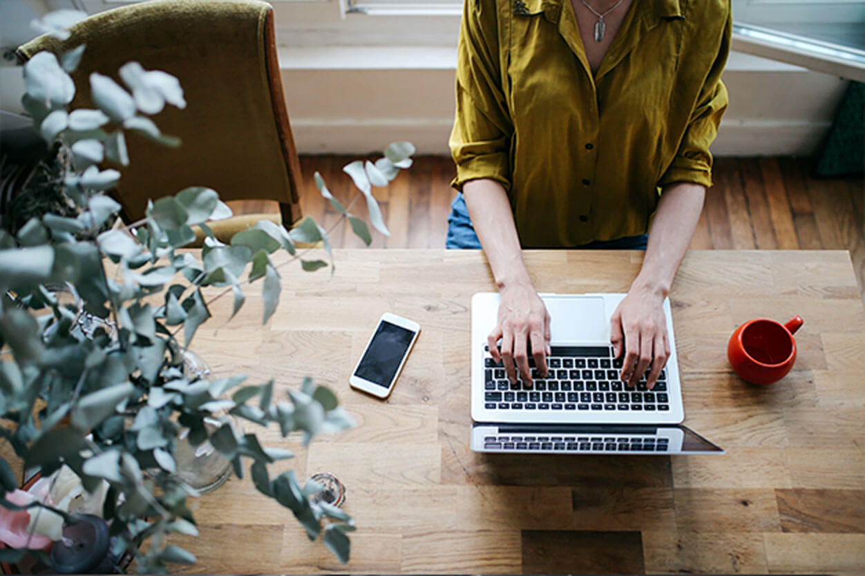 Evalúa tus competencias para trabajar