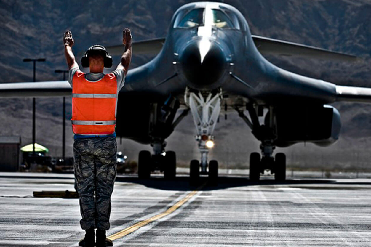 Evaluación psicológica para personal de seguridad e instituciones militares