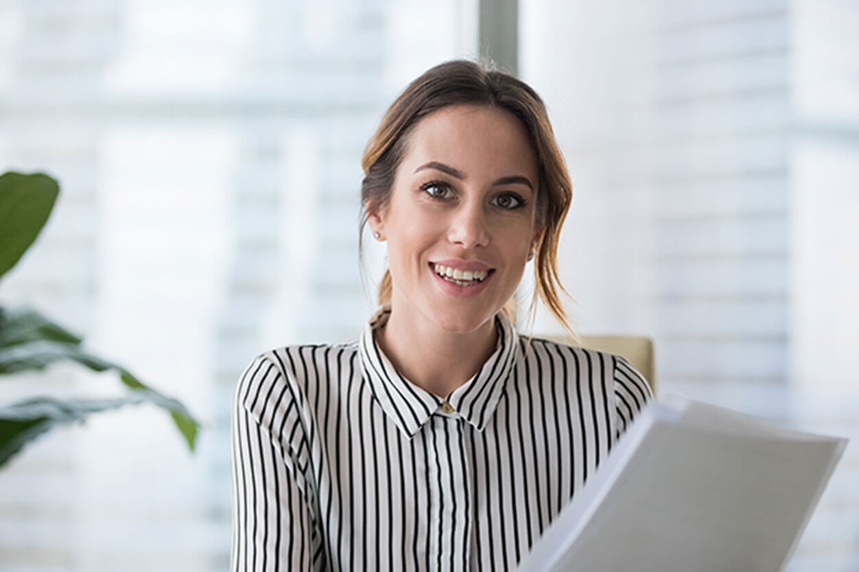 Selección y evaluación de personas